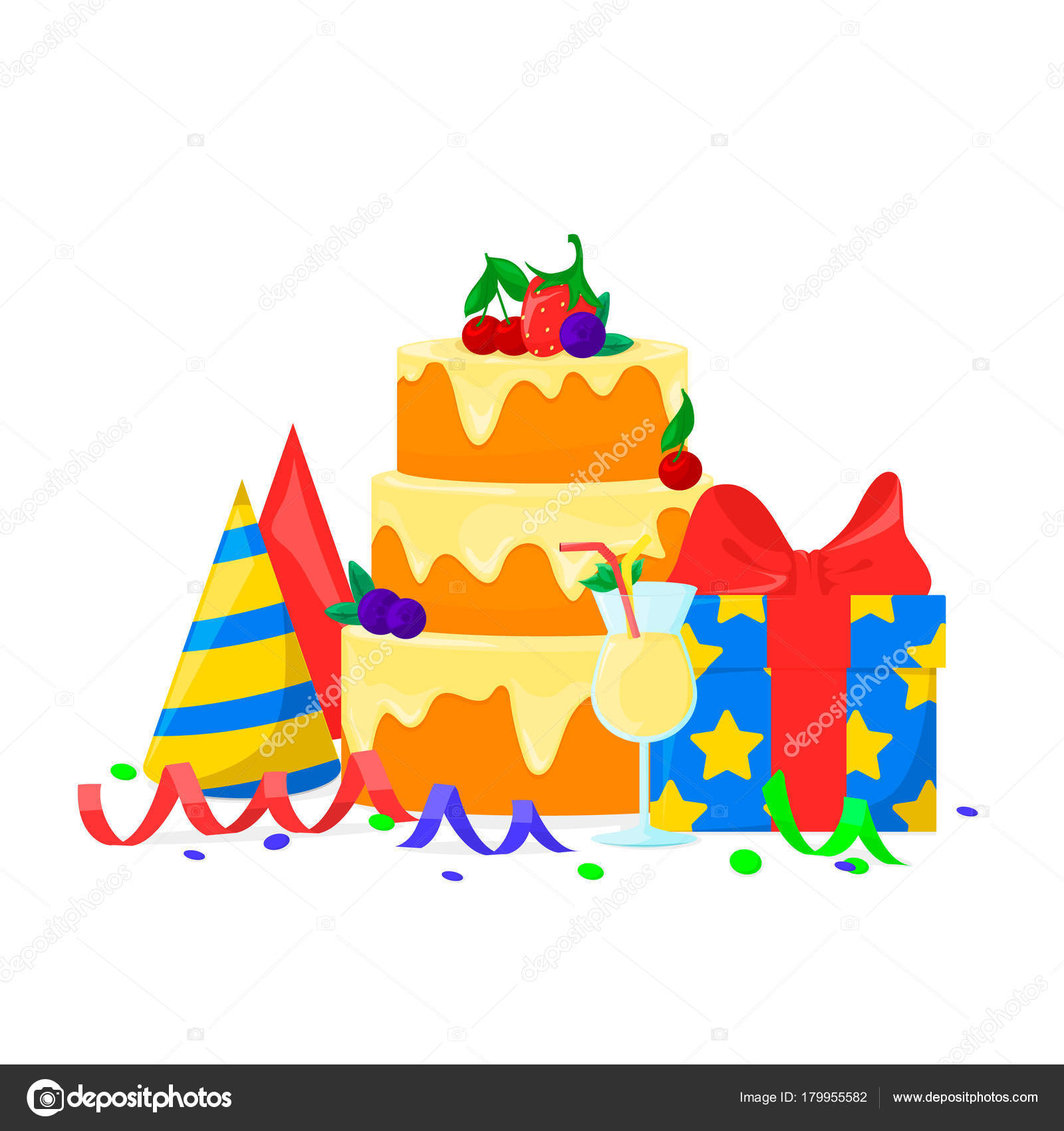 驚くばかりお誕生日おめでとう イラスト 最高の動物画像 驚くばかりお誕生日おめでとう イラスト 最高の動物画像