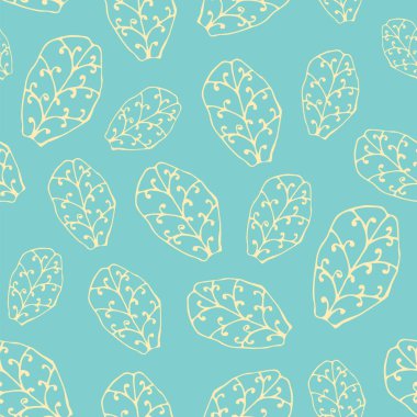 Kusursuz desen bırakır