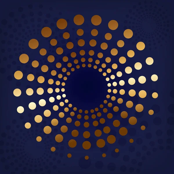 Altın daire paterni