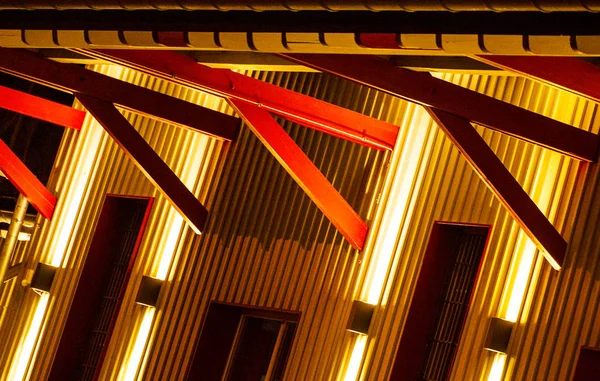 Önünde bir üniversite öğrenci 