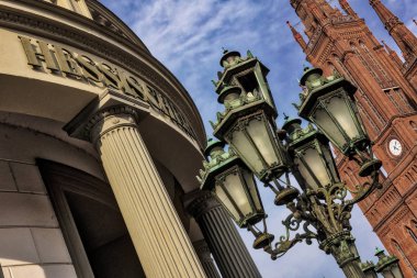 Mavi toplu iş oluşturma