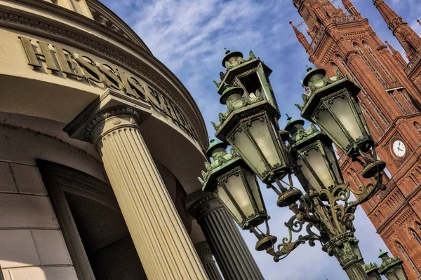 Mavi toplu iş oluşturma