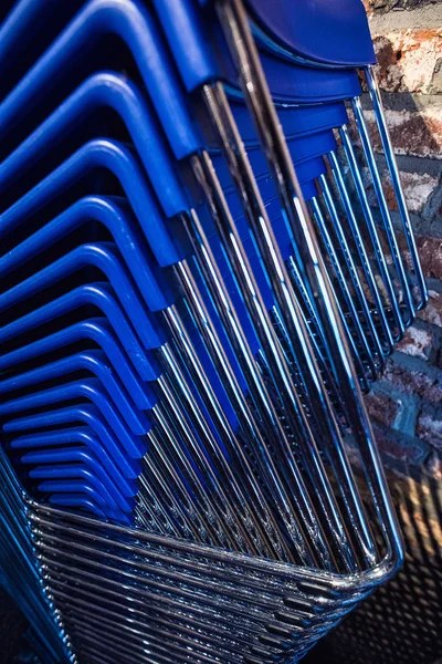 Mavi toplu iş oluşturma