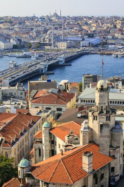 İstanbul city, Türkiye