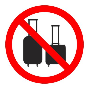 Yasak Bagaj işarettir