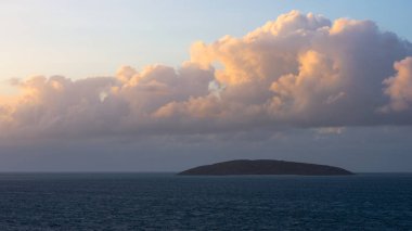 Great barrier reef, Queensland, Güney Avustralya
