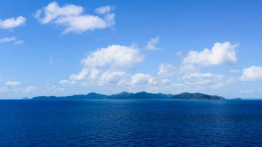 Great barrier reef, Queensland, Güney Avustralya