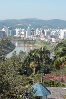 Blumenau - Santa Catarina - Brezilya
