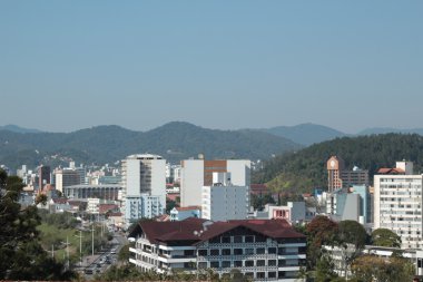 Blumenau - Santa Catarina - Brezilya