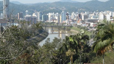 Blumenau - Santa Catarina - Brezilya