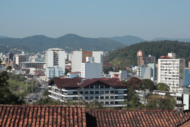 Blumenau - Santa Catarina - Brezilya
