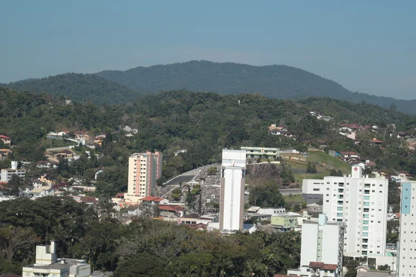Blumenau - Santa Catarina - Brezilya