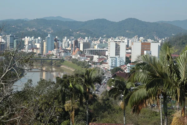 Blumenau - Santa Catarina - Brezilya