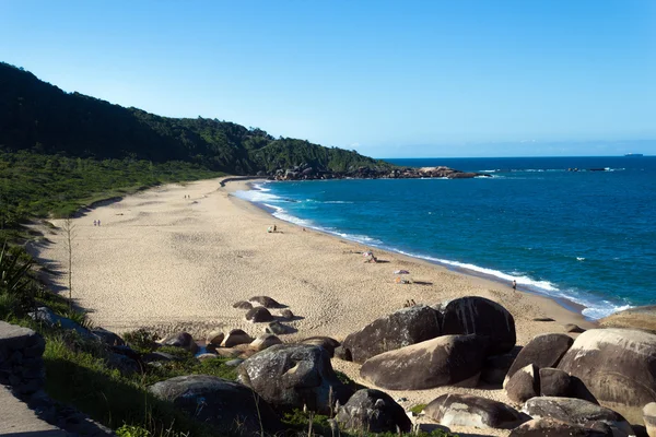 Çöl Beach - Balneario Camboriu - Brezilya