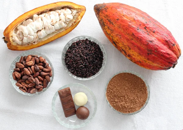 Cacao - Super Food