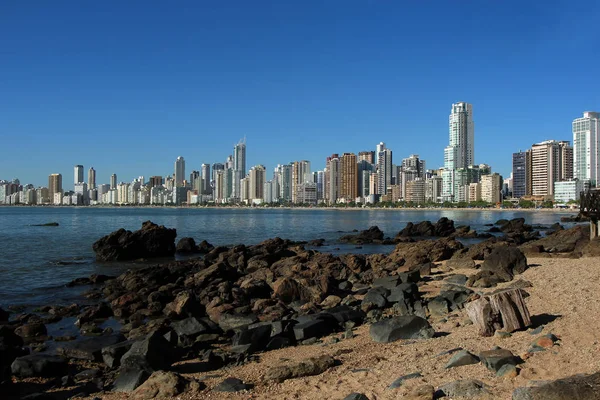 Balneario Camboriu,Santa Catarina,Brazil