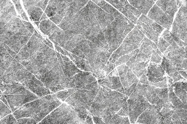 白い縞と自然石の凹凸 — ストック写真