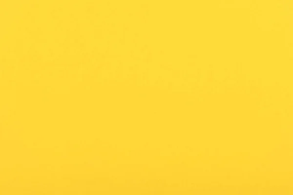 Fundo Textura Papel Veludo Amarelo Brilhante — Fotografia de Stock