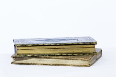 Kitaplar, nesneleri bilgelik