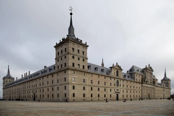 San Lorenzo del escorial