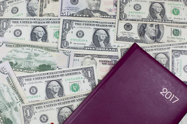 Para dünyayı taşımak için