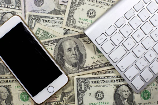 Para birkaç ülkeden