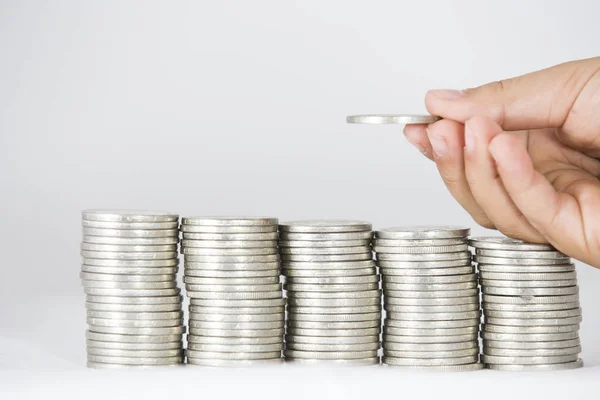 Para, sikke ve banknot