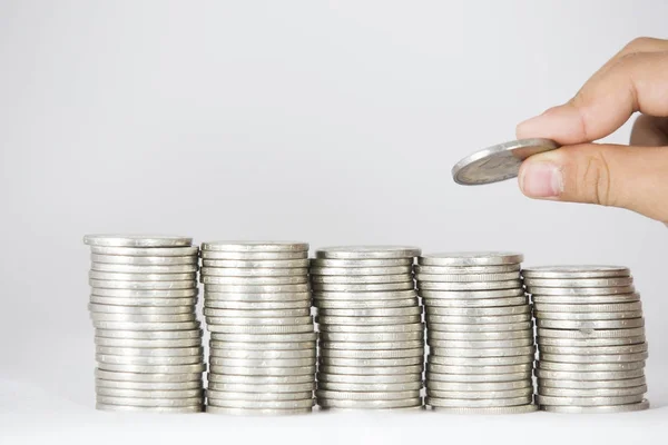 Para, sikke ve banknot