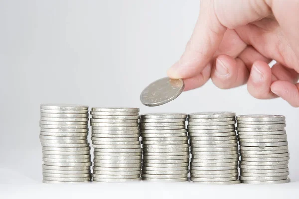 Para, sikke ve banknot