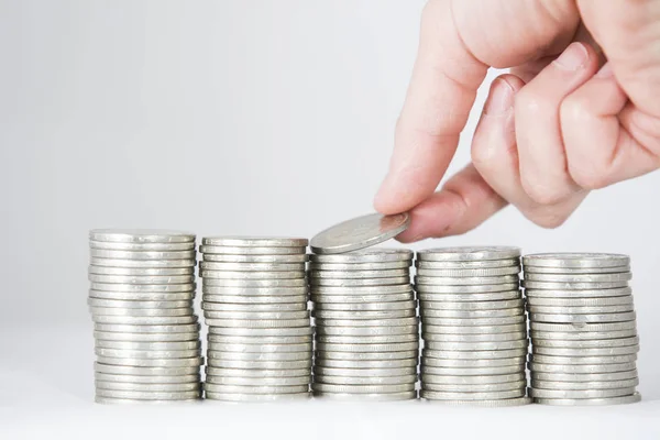 Para, sikke ve banknot