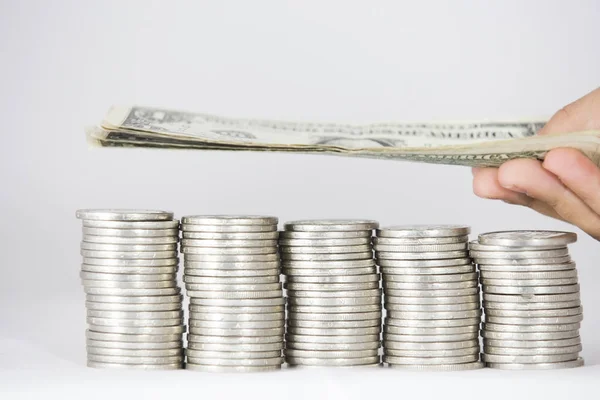 Para, sikke ve banknot