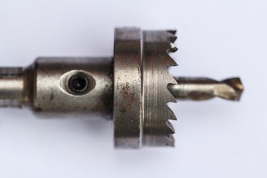 Metal Matkap burguları