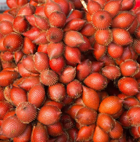 Fruta de tailandês — Fotografia de Stock