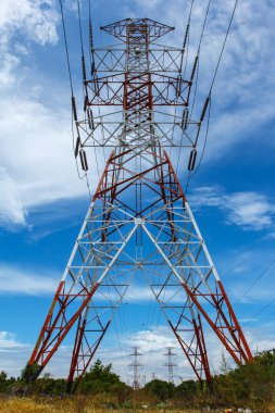 Yüksek gerilim sonrası Tayland