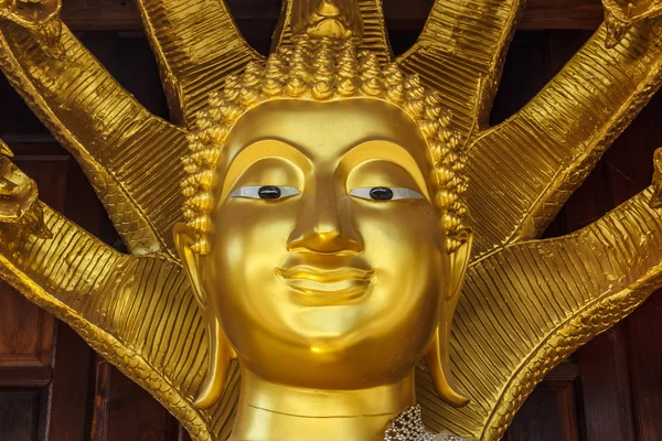Ταϊλάνδη Βούδα παλιά — Φωτογραφία Αρχείου