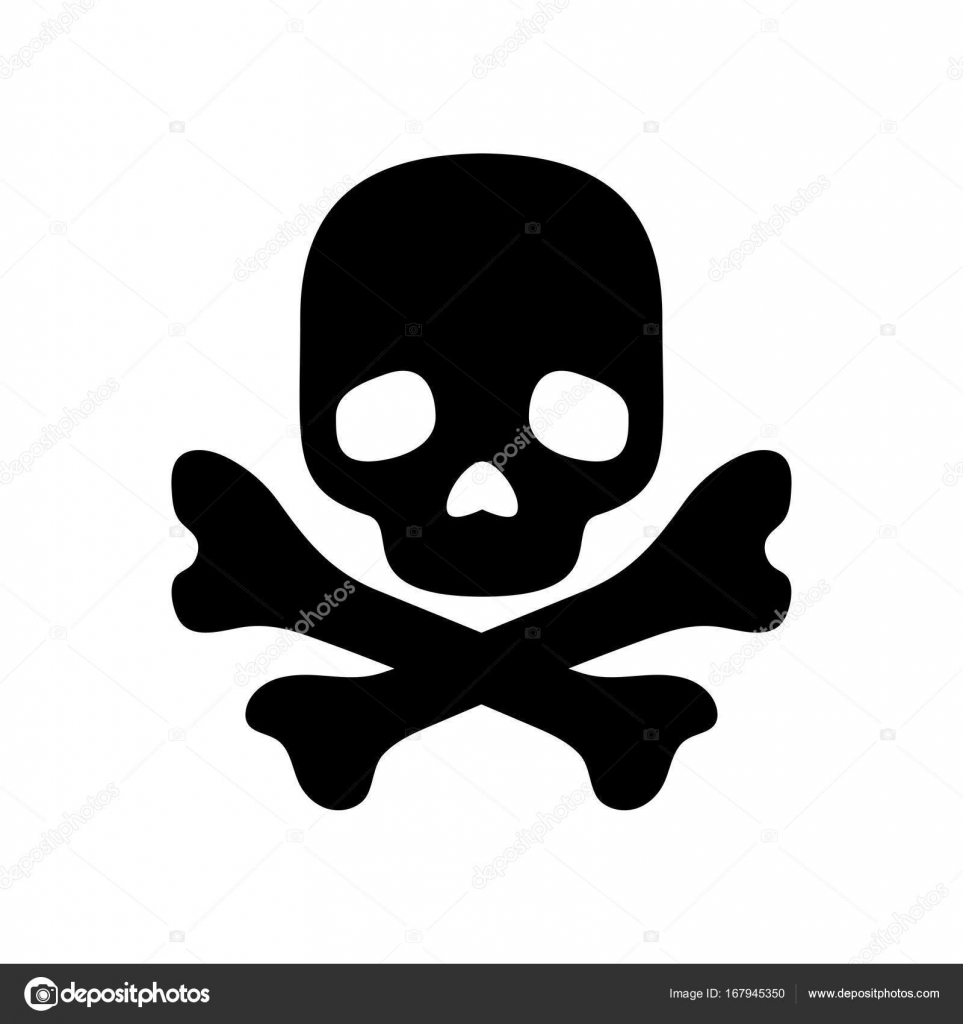 skull and bones svg skull and bones svg