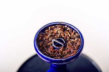 nargile ve tabacoo. Sigara.