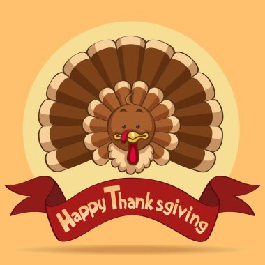 Şükran Türkiye logo tasarımı