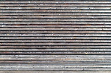 Gri yüzeyi doğrusal doku