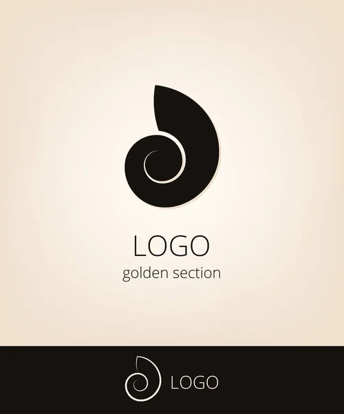 Kabuk altın bölümü logosu