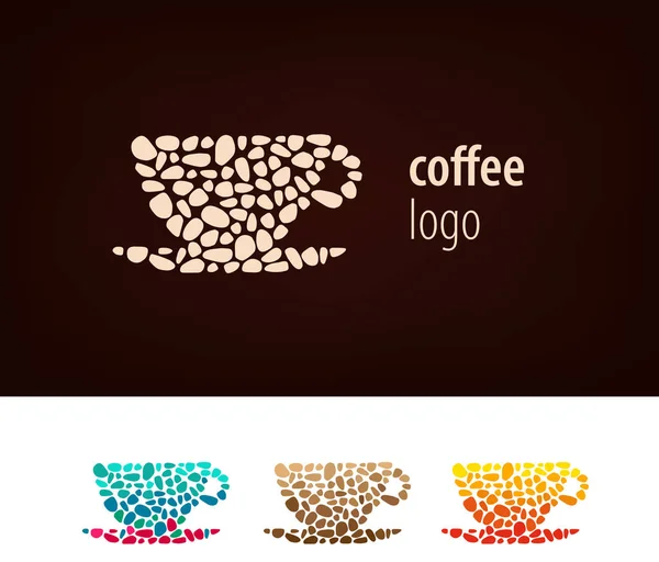 kahve fincan logo