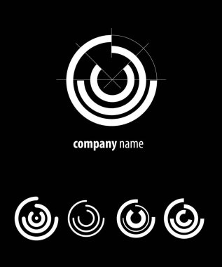 Sektöre çember logosu