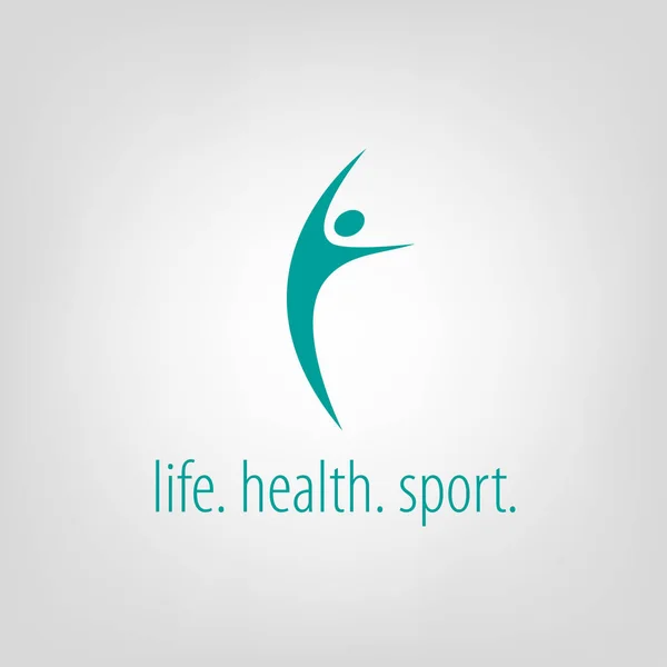 Adam logolu spor