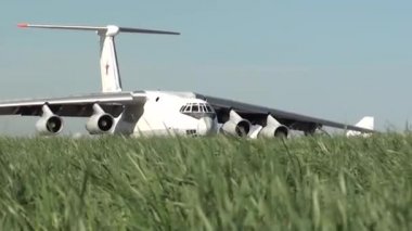 Uçak Il-78