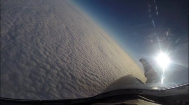 Yakıt ikmal patlama Temizleme