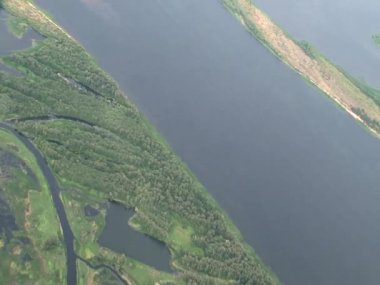 Volga Nehri adada