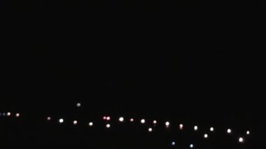 Kalkış gece brülör