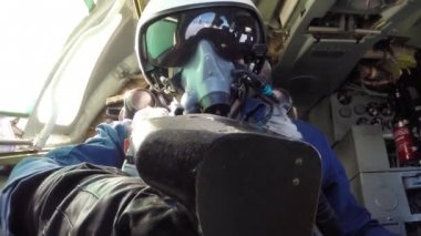 Pilot kontrolleri