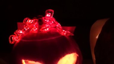 İyi kabak, kötülük kabak