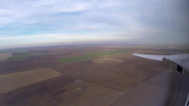 Uçak kanadı. Yaklaşım